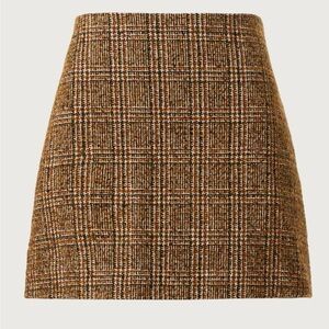 Seine Skirt by Rodebjer